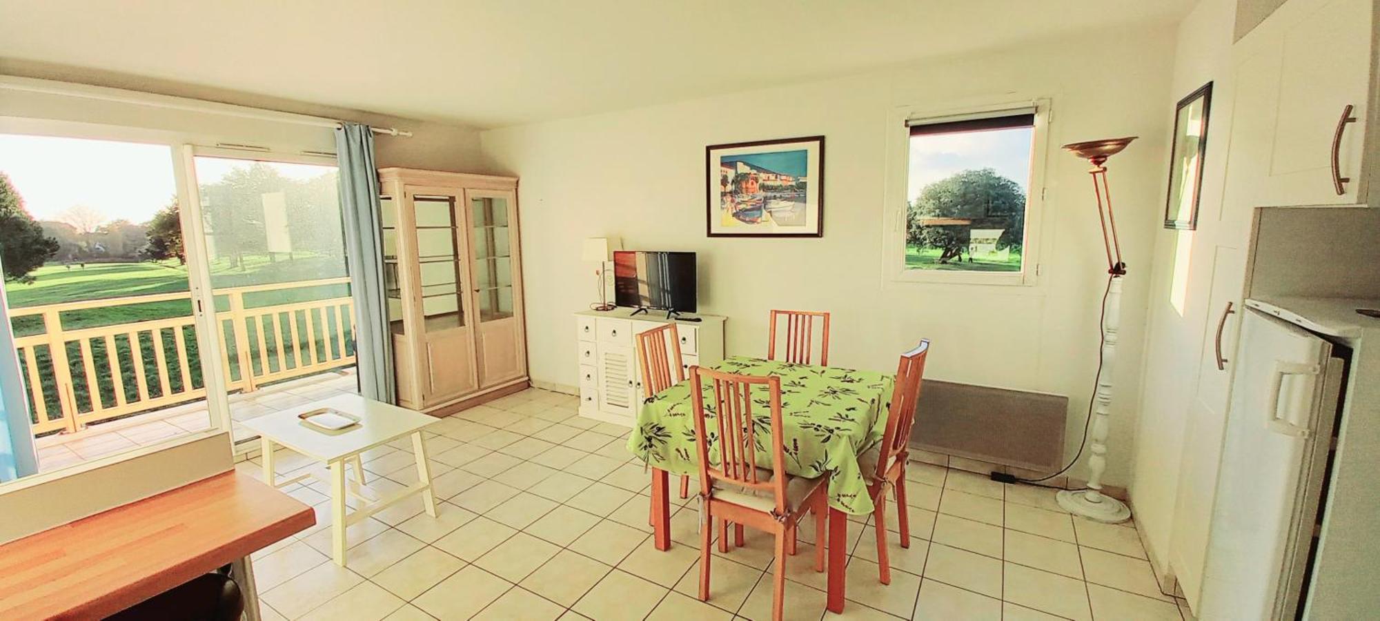 3 Pieces Proche Plage Commerces Et Golf Pornic Exterior foto
